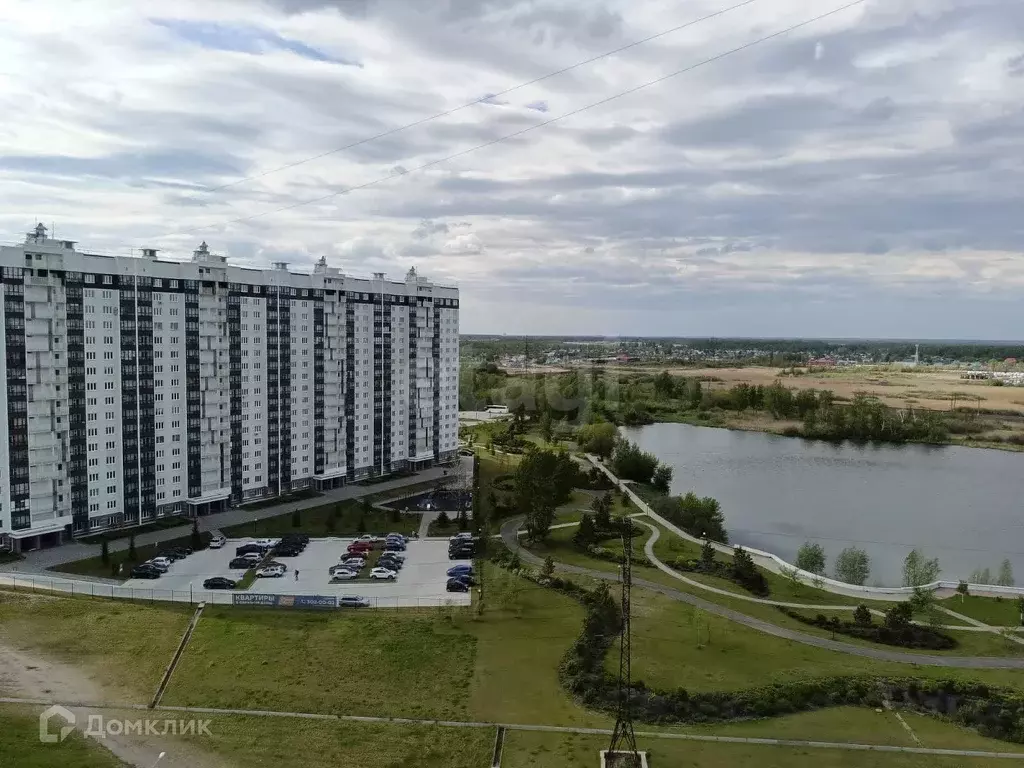 Продаётся квартира-студия, 22.6 м - Фото 0