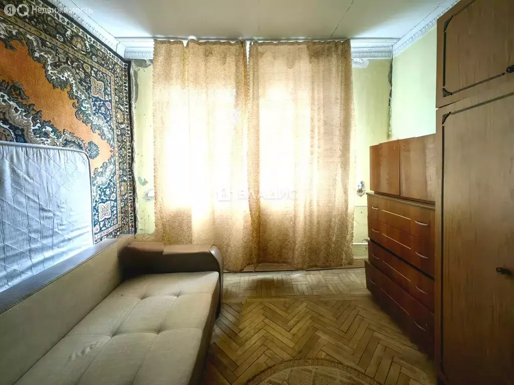 2-комнатная квартира: Смоленск, улица Пржевальского, 10 (44 м) - Фото 2