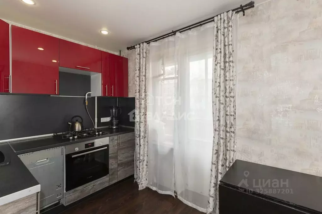 1-к кв. Московская область, Ивантеевка Пушкинский городской округ, ул. ... - Фото 1