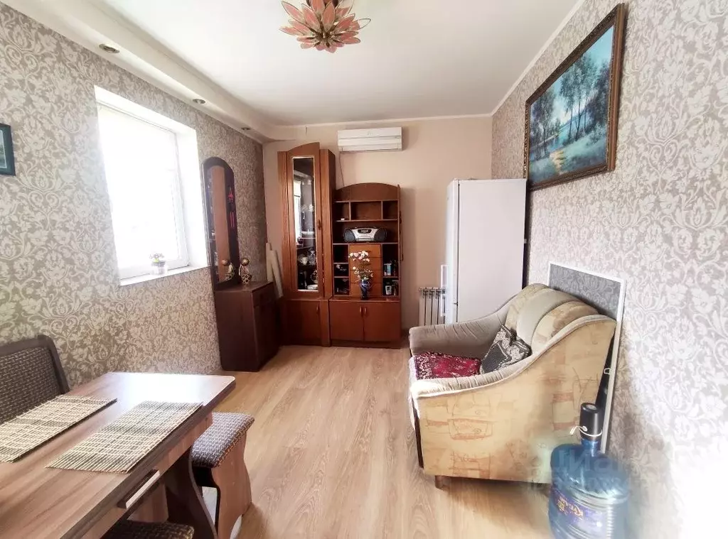 2-к кв. Краснодарский край, Туапсе ул. Калараша, 3А (28.8 м) - Фото 2