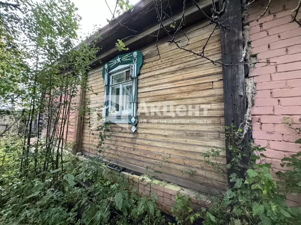 Дом в Ивановская область, Иваново Неждановская ул., 8 (106 м) - Фото 1