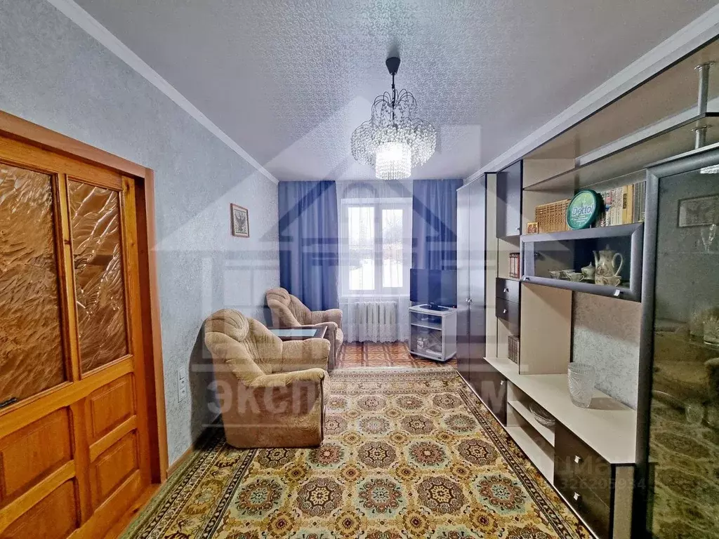 2-к кв. Ростовская область, Таганрог ул. Бабушкина, 47 (36.6 м) - Фото 2