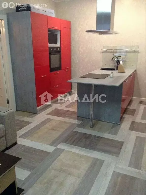 3-комнатная квартира: Санкт-Петербург, Чкаловский проспект, 23 (63.1 ... - Фото 1