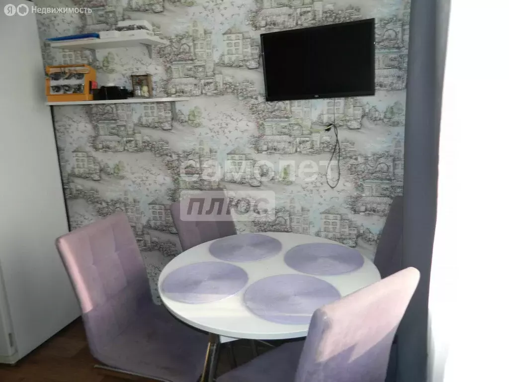 3-комнатная квартира: село Селезян, улица Мира, 34 (55 м) - Фото 2