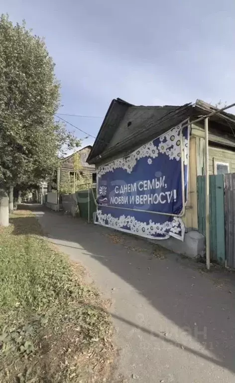 Участок в Владимирская область, Муром Коммунистическая ул., 30 (5.7 ... - Фото 1