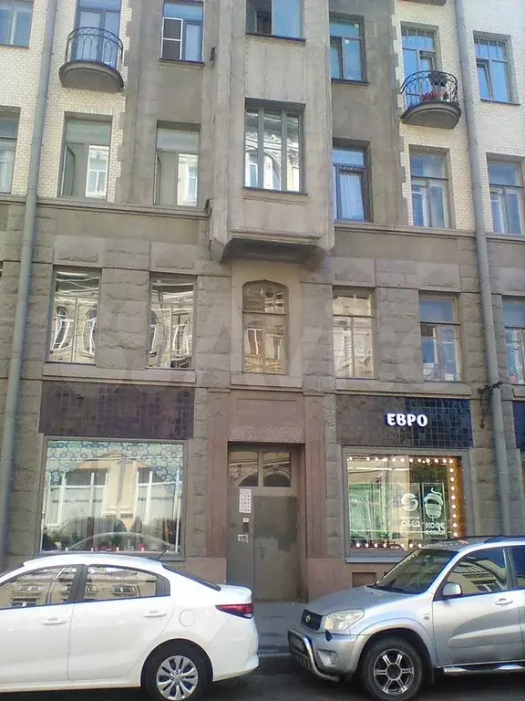 Комната 23,2 м в 4-к., 2/6 эт. - Фото 0