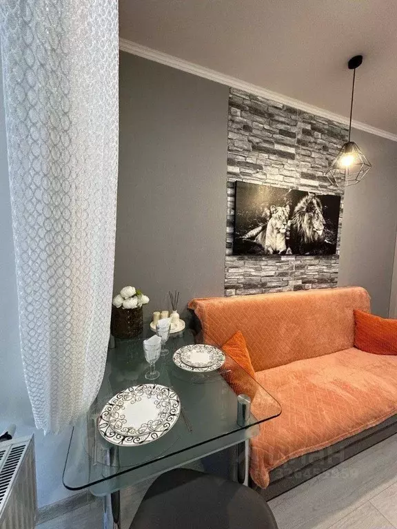 1-к кв. Татарстан, Казань ул. Николая Ершова, 62Вк1 (40.0 м) - Фото 1