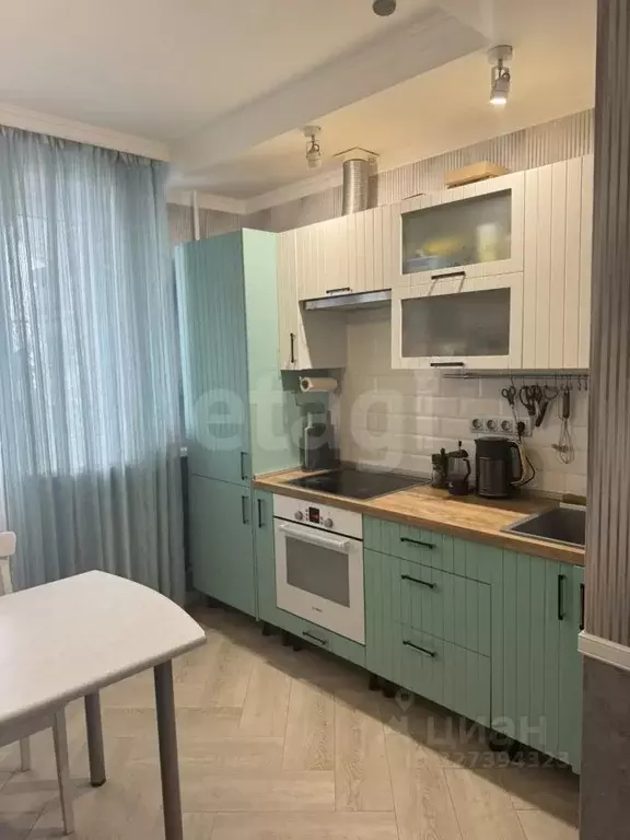 3-к кв. Москва ул. Шолохова, 28 (60.0 м) - Фото 1