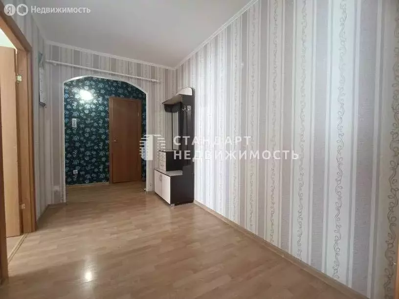 2-комнатная квартира: Тюмень, Широтная улица, 190к3 (62.2 м) - Фото 1