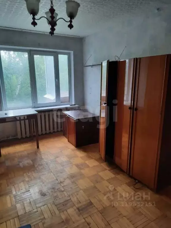 1-к кв. Удмуртия, Ижевск ул. Ворошилова, 58 (28.9 м) - Фото 0