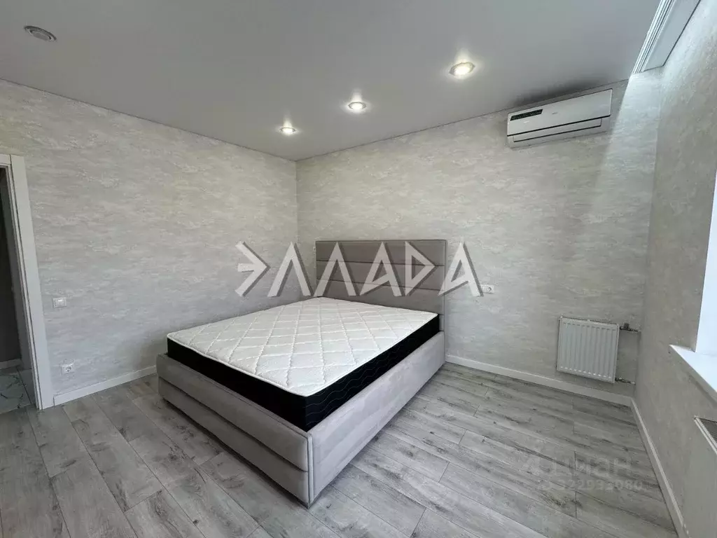 2-к кв. Ростовская область, Ростов-на-Дону ул. Нансена, 103/1/5 (58.0 ... - Фото 1