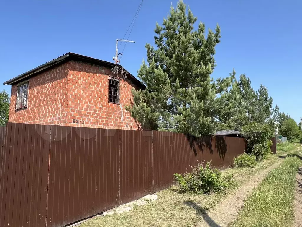 Дом 72,3 м на участке 6 сот. - Фото 0