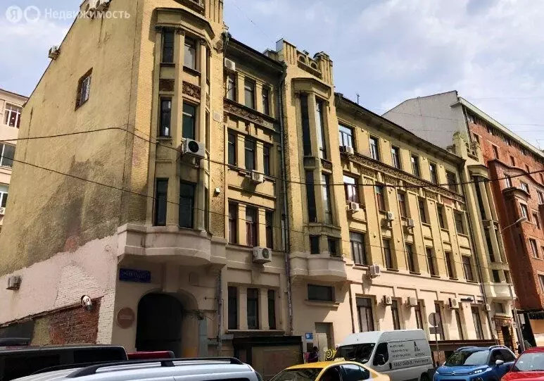 Помещение свободного назначения (303 м) - Фото 2