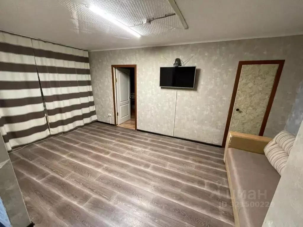 2-к кв. Коми, Воркута ул. Некрасова, 3 (42.0 м) - Фото 2