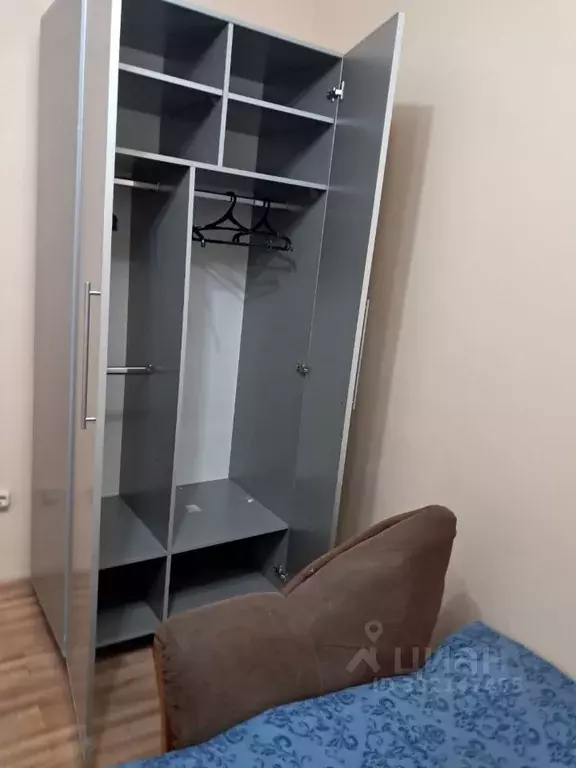 Комната Ставропольский край, Пятигорск ул. Нежнова, 7 (12.0 м) - Фото 2