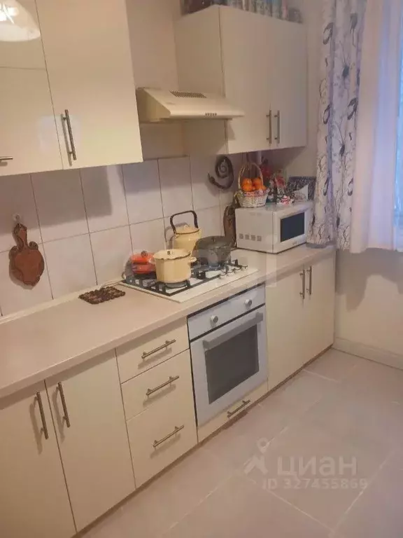 1-к кв. Московская область, Щелково ул. Неделина, 2 (35.1 м) - Фото 2