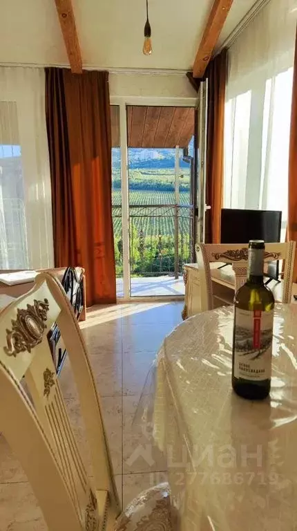 Студия Крым, Ялта ул. Большевистская, 7 (29.0 м) - Фото 1