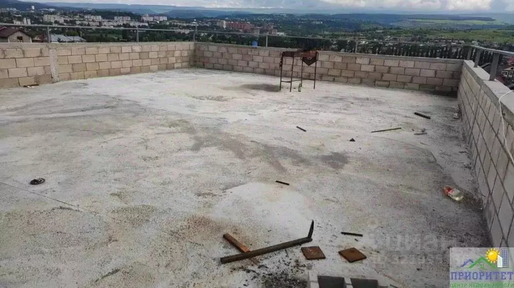 Дом в Ставропольский край, Кисловодск ул. Фоменко 1-я линия (166 м) - Фото 2