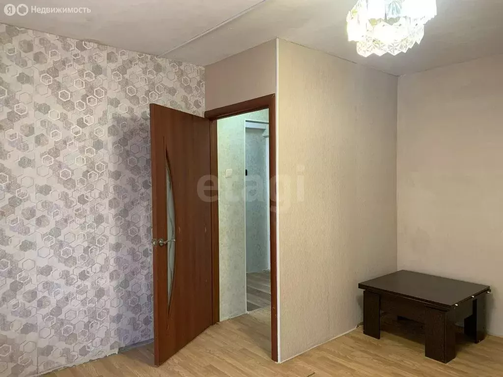 1-комнатная квартира: Крымск, улица Слободка, 166 (33.7 м) - Фото 1