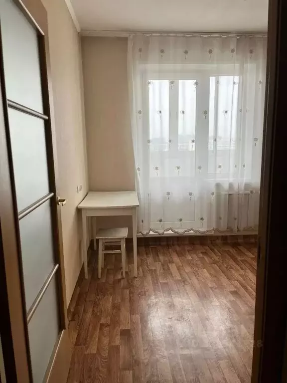 1-к кв. Красноярский край, Красноярск Северный мкр, ул. Урванцева, 5 ... - Фото 2