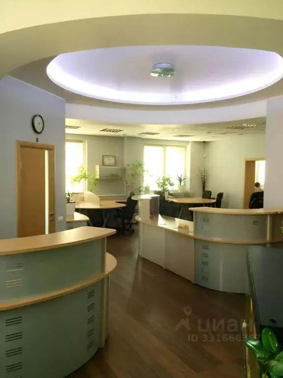 Офис в Москва проезд Березовой Рощи, 4 (152 м) - Фото 1
