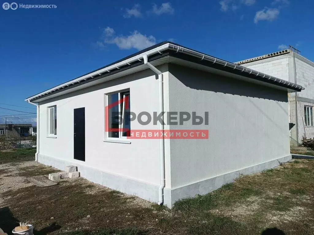 Дом в Севастополь, Монастырское шоссе, 70/11 (90 м) - Фото 0