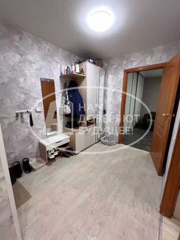 2-к кв. Пермский край, Лысьва Делегатская ул., 34 (41.0 м) - Фото 1