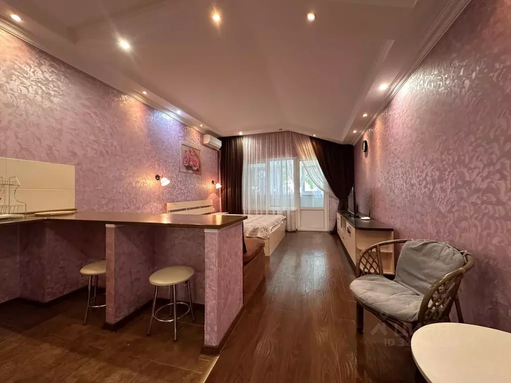 Дом в Севастополь с. Орловка, ш. Качинское, 35/47 (215 м) - Фото 2