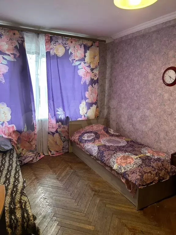 Комната 16 м в 3-к., 2/6 эт. - Фото 0