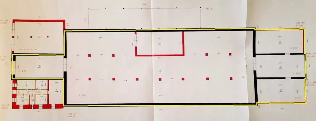 Склад в Нижегородская область, Нижний Новгород д. Афонино, ул. ... - Фото 2