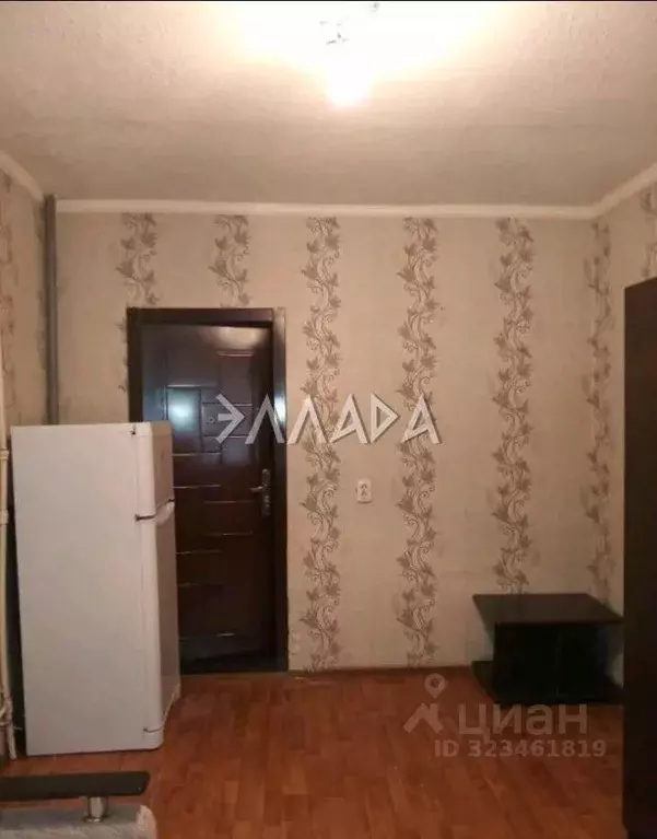 Комната Ростовская область, Ростов-на-Дону Киргизская ул., 10 (12.0 м) - Фото 2