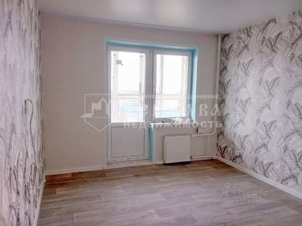 1-к кв. Кемеровская область, Кемерово ул. Тухачевского, 29Б (27.0 м) - Фото 1