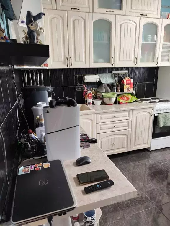 2-к кв. Калужская область, Калуга Московская ул., 311к5 (60.1 м) - Фото 2