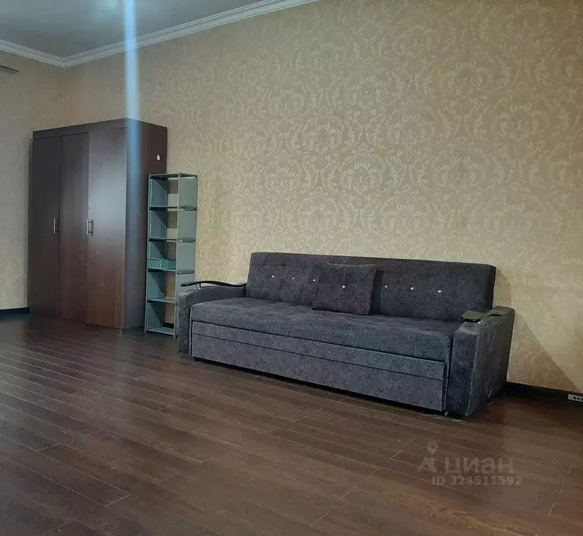 1-к кв. Дагестан, Махачкала ул. Ибрагима-Хаджи Урадинского, 2 (56.0 м) - Фото 2