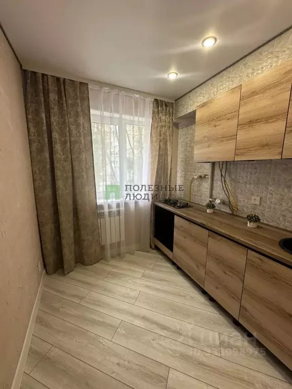 2-к кв. Белгородская область, Белгород ул. Некрасова, 30 (44.0 м) - Фото 2