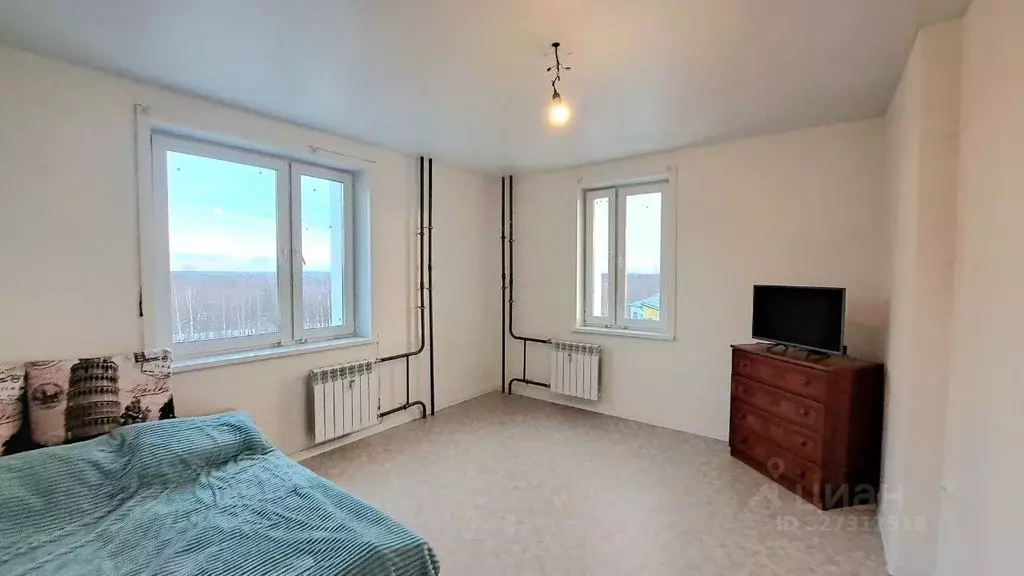 2-к кв. Архангельская область, Архангельск ул. В.И. Воронина, 28к6 ... - Фото 1