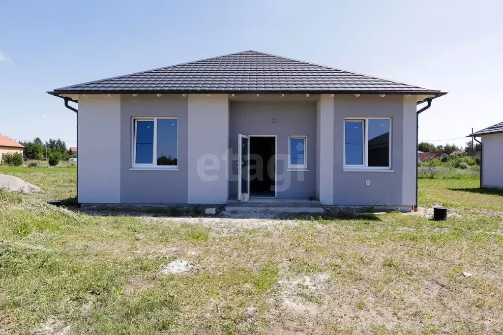 Дом в Калининградская область, Гвардейск ул. Каштановая, 28 (102 м) - Фото 0