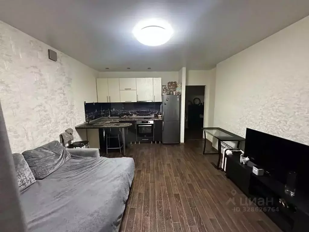 Студия Новосибирская область, Новосибирск ул. Дуси Ковальчук, 248 ... - Фото 2