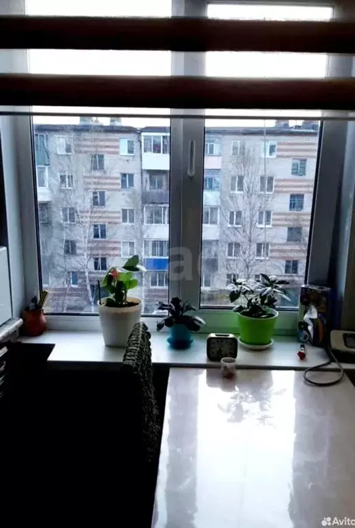 Квартира, 2 комнаты, 43.8 м - Фото 0