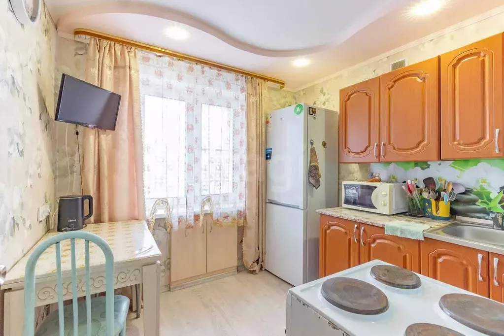 2-к кв. Сахалинская область, Холмск ул. Адмирала Макарова, 16 (44.0 м) - Фото 1