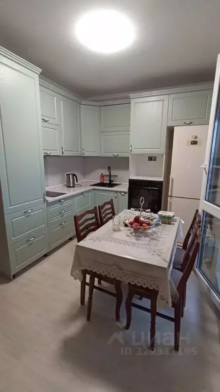 2-к кв. Москва ул. Маршала Еременко, 5к4 (58.0 м) - Фото 1