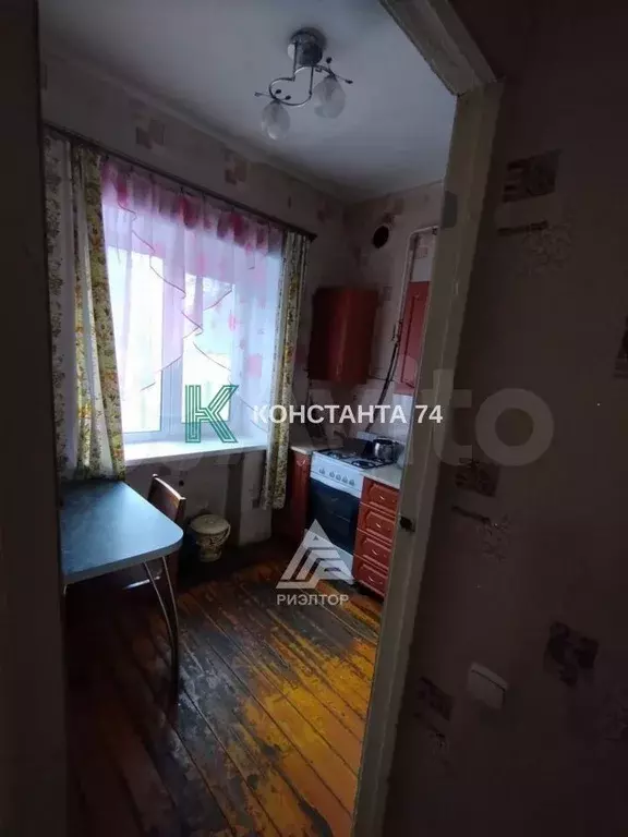 2-к. квартира, 45,1 м, 1/2 эт. - Фото 1