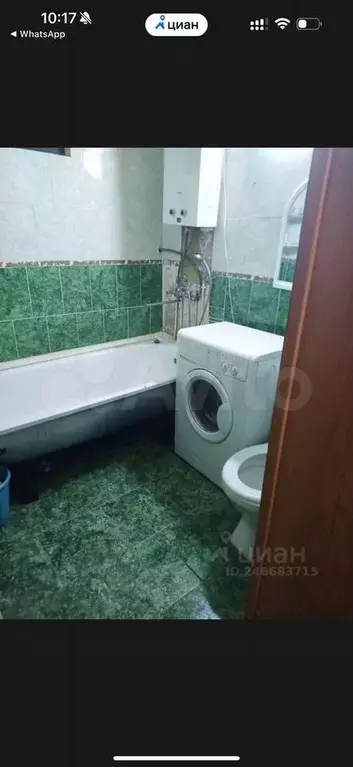 2-к. квартира, 45 м, 3/5 эт. - Фото 0