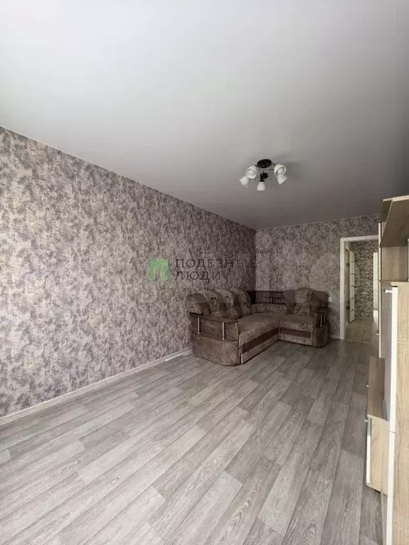 2-к. квартира, 48,3 м, 2/3 эт. - Фото 1