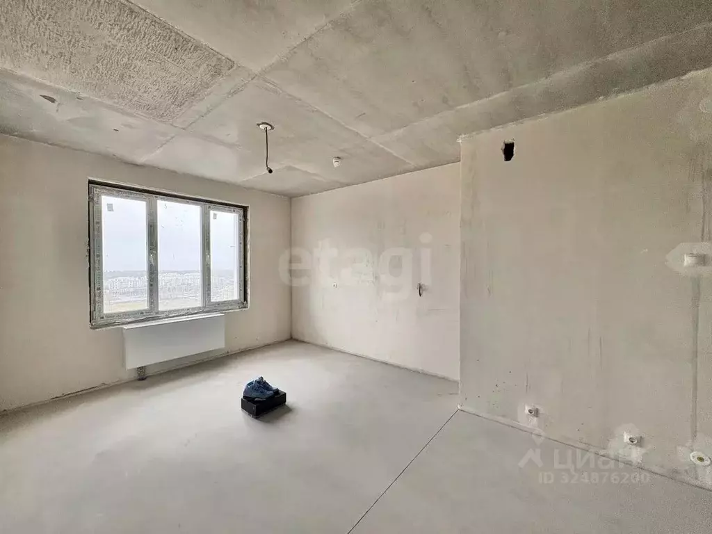 2-к кв. Самарская область, Тольятти ул. Маршала Жукова, 62 (64.2 м) - Фото 1