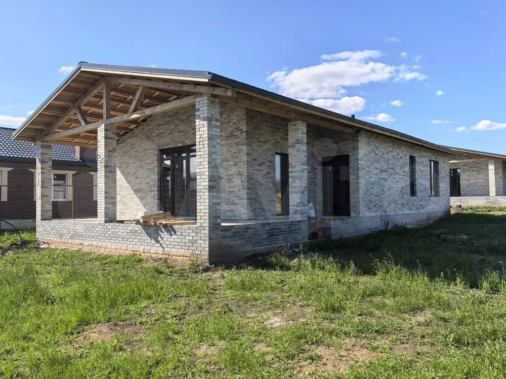 Дом 145 м на участке 6,5 сот. - Фото 1