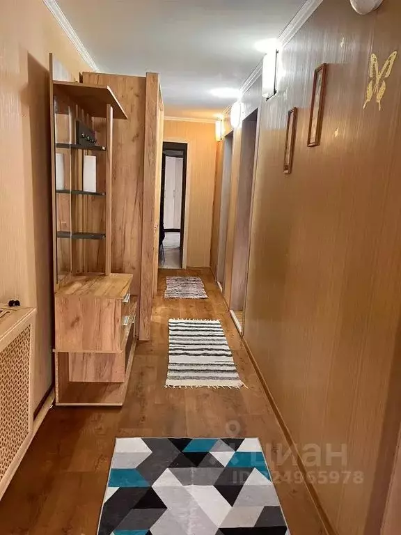 2-к кв. Московская область, Руза Городянская ул., 2В (70.0 м) - Фото 2