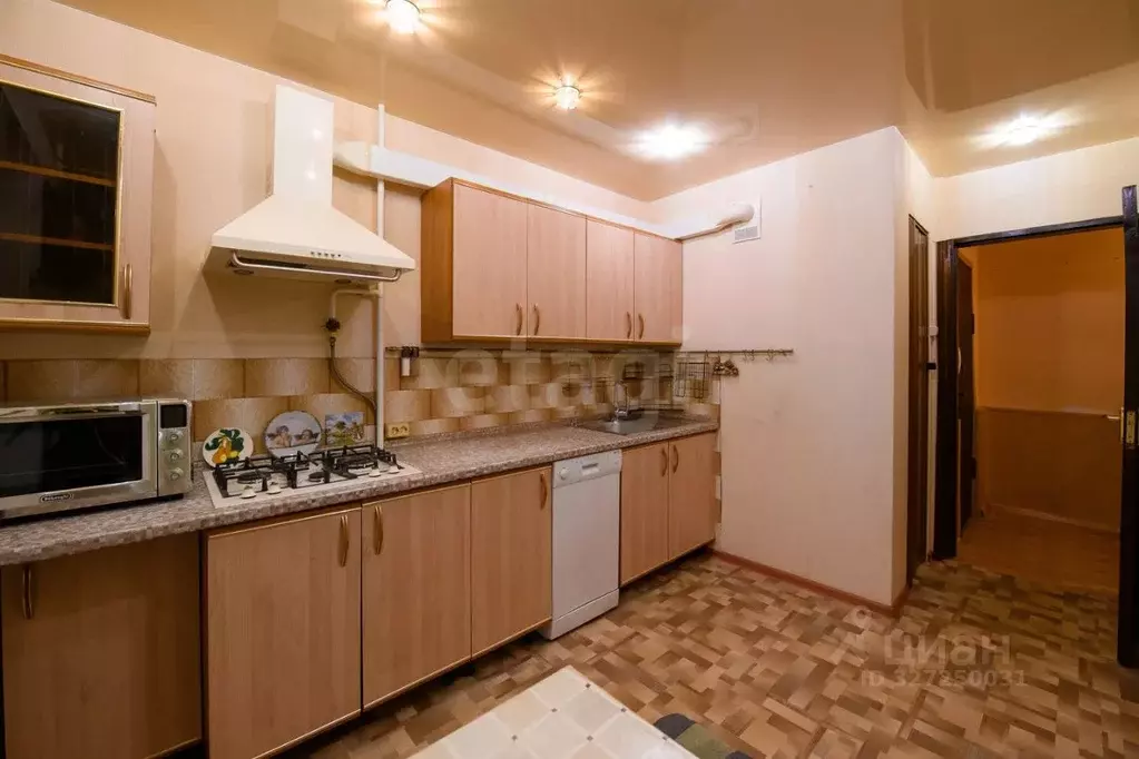 4-к кв. Костромская область, Кострома ул. Задорина, 8 (77.8 м) - Фото 1
