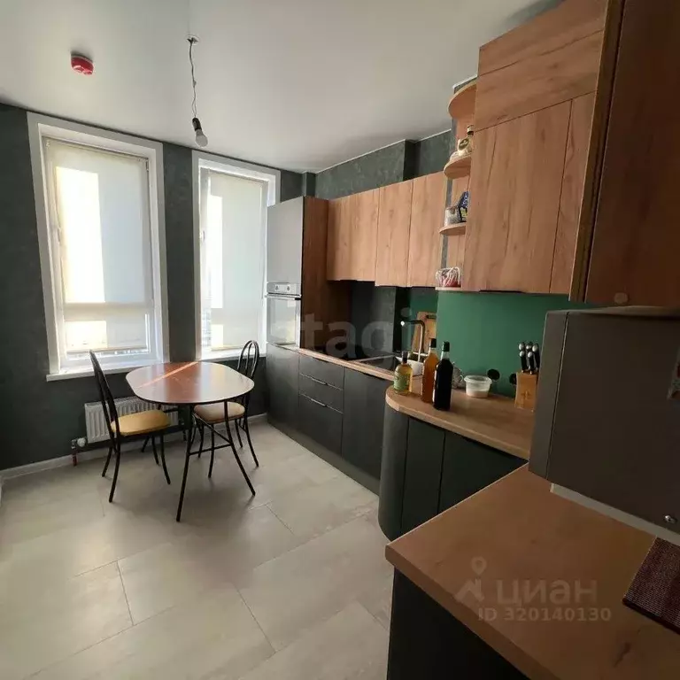 2-к кв. Пермский край, Пермь ул. Пушкина, 6 (58.0 м) - Фото 0