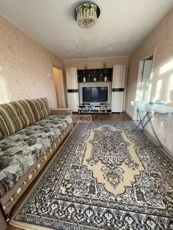 3-к кв. Челябинская область, Челябинск ул. Танкистов, 140б (61.0 м) - Фото 1